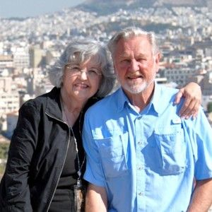 Meet your Posher, Judith